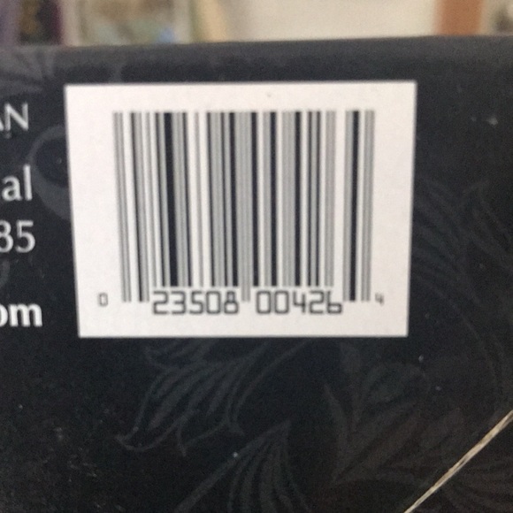 Fromm Sparkle Rhinestone Shear, Apron & Brush Set - Picture 9 of 9